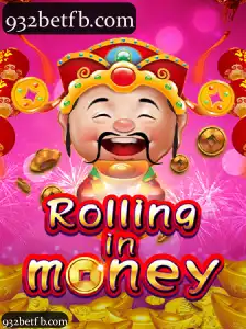 RollingInMoney