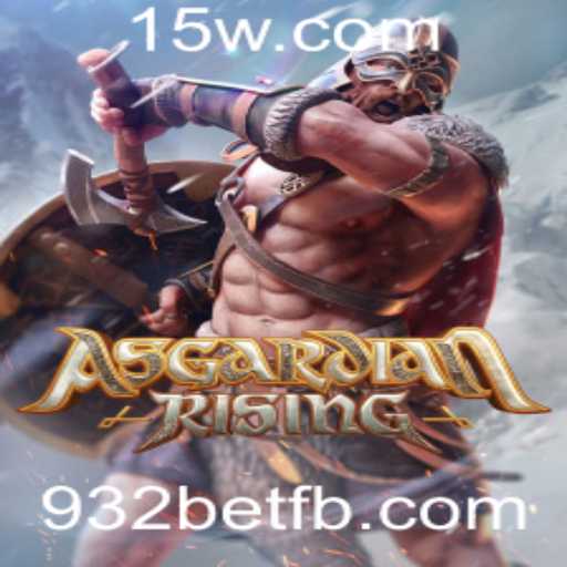 AsgardianRising: Uma Aventura Épica com 932bet