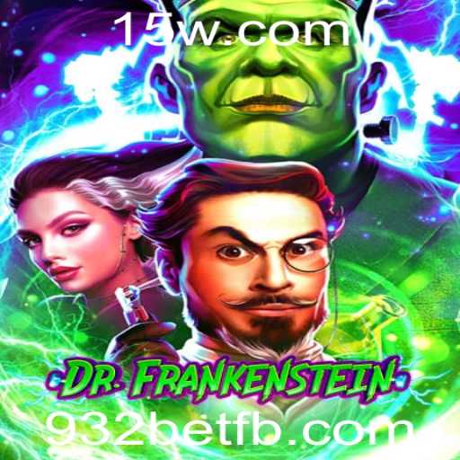 Explorando o Mundo de DrFrankenstein: O Jogo de 932bet