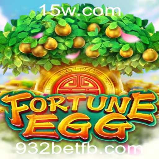 FortuneEgg: O Novo Fenômeno no Mundo dos Jogos e Como 932bet Revoluciona a Experiência de Jogo