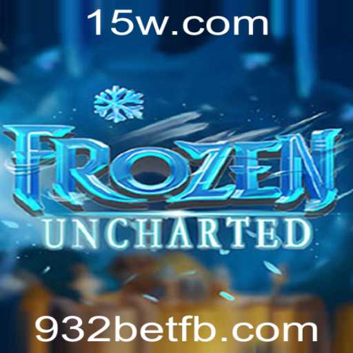 Explorando o Mundo de Aventura de FrozenUncharted com 932bet
