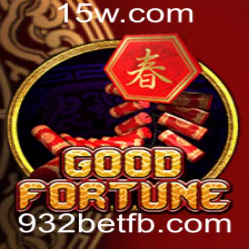 Explorando GoodFortune: O Jogo Fascinante com 932bet
