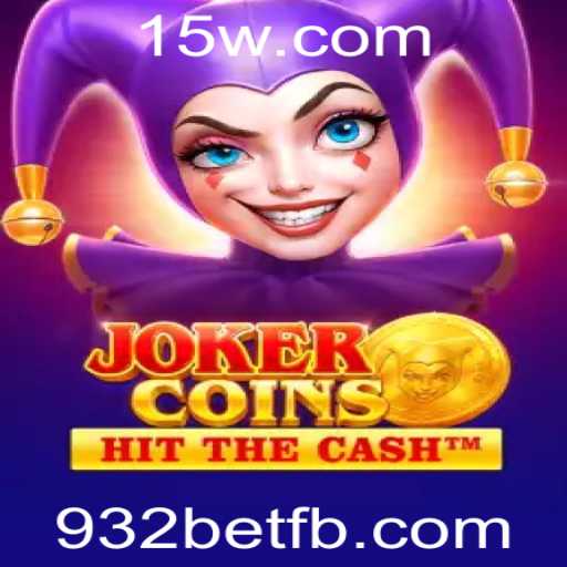 Descubra JokerCoins: A Emoção do Cassino Online com 932bet