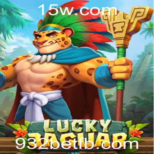 LuckyJaguar: O Jogo de Apostas que Está Revolucionando a Indústria