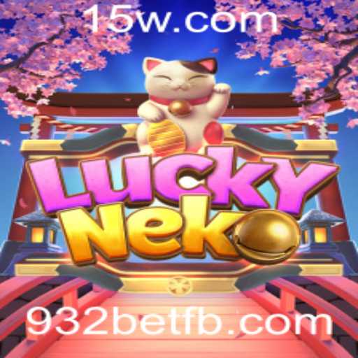Descubra o Fascinante Mundo de LuckyNeko na Plataforma 932bet