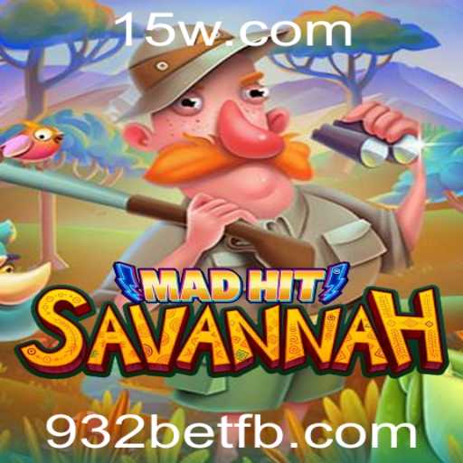 Explorando o Envolvente Universo de MadHitSavannah e o Impacto da 932bet