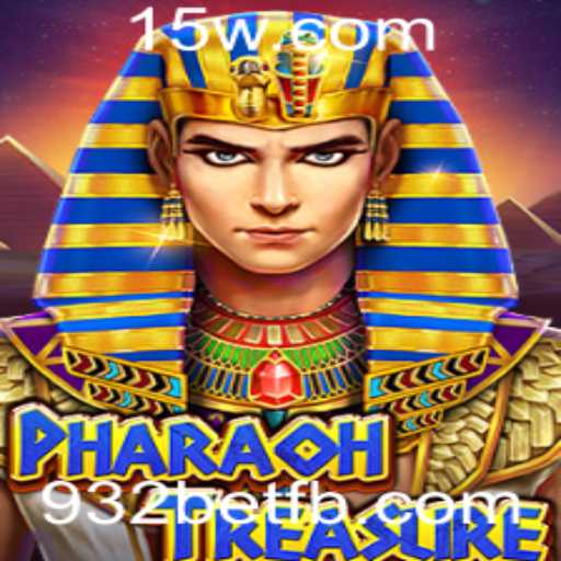 Descubra o Fascinante Mundo de PharaohTreasure: O Jogo de Aventura Incrível