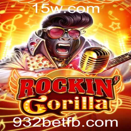 Explorando RockinGorilla: O Novo Fenômeno dos Jogos de Aventura