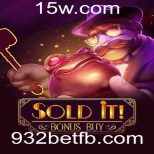 Explorando o Mundo de SolditBonusBuy: Um Olhar Profundo no Novo Fenômeno dos Jogos de Cassino