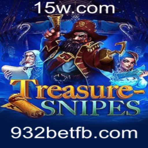 Explorando TreasureSnipes: Um Mergulho Profundo no Jogo de Apostas com 932bet