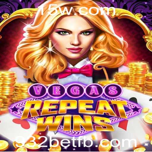 Explorando o Mundo do VegasRepeatWins: Um Guia Completo
