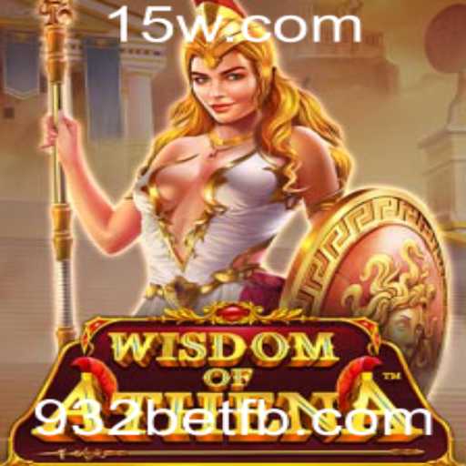 Explorando o Jogo WisdomofAthena: Estratégia e Sabedoria com 932bet